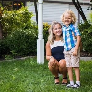 Meet your Posher, Maggie